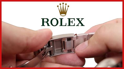 how to open rolex daytona clasp|Rolex clasp examples.